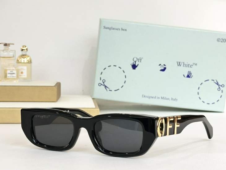 Picture of Off White Sunglasses _SKUfw73065377fw